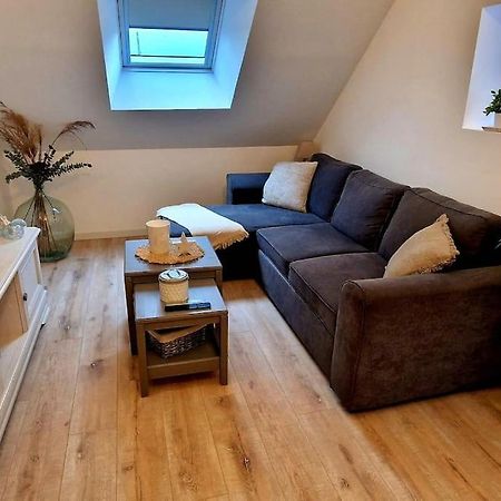 Appartement Charmant Et Spacieux โอแซร์ ภายนอก รูปภาพ
