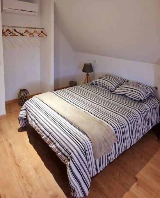 Appartement Charmant Et Spacieux โอแซร์ ภายนอก รูปภาพ
